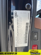 Used 2017 Audi A4 4d Sedan 2.0T Quattro Premium+ Auto at A Motors Sales & Finance near San Antonio, TX