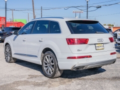 Used 2018  Audi Q7 4d SUV 2.0T Premium Plus at A Motors Sales & Finance near San Antonio, TX