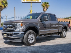 Used 2020 Ford Super Duty F-250 4WD Crew Cab XL at A Motors Sales & Finance near San Antonio, TX