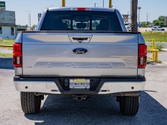 Used 2020  Ford F-150 4WD SuperCrew Lariat 5 1&sol;2 at A Motors Sales & Finance near San Antonio&comma; TX