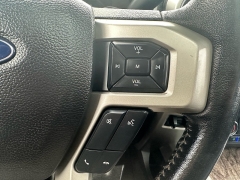 Used 2018 Ford Super Duty F-250 4WD Crew Cab Lariat at A Motors Sales & Finance near San Antonio, TX