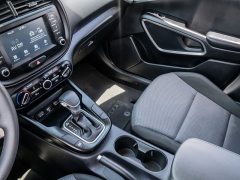 Used 2020  Kia Soul 4d Hatchback LX Auto at A Motors Sales & Finance near San Antonio&comma; TX