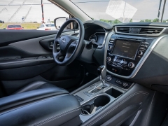 Used 2023  Nissan Murano FWD SV at A Motors Sales & Finance near San Antonio&comma; TX