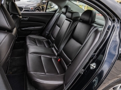 Used 2018  Acura TLX 4d Sedan FWD 2&period;4L at A Motors Sales & Finance near San Antonio&comma; TX