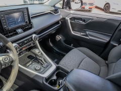Used 2020  Toyota RAV4 Hybrid 4d SUV AWD XLE &ast;Ltd Avail&ast; at A Motors Sales & Finance near San Antonio&comma; TX