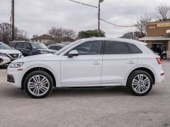 Used 2018  Audi Q5 4d SUV Quattro Premium Plus at A Motors Sales & Finance near San Antonio&comma; TX