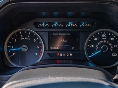 Used 2020 Ford F-150 2WD SuperCrew XLT 5 1/2 at A Motors Sales & Finance near San Antonio, TX