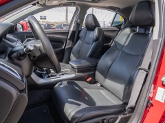 Used 2018  Acura TLX 4d Sedan FWD 2&period;4L Tech at A Motors Sales & Finance near San Antonio&comma; TX