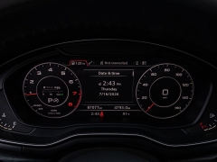 Used 2018  Audi A4 4d Sedan Quattro Premium Plus Auto at A Motors Sales & Finance near San Antonio&comma; TX