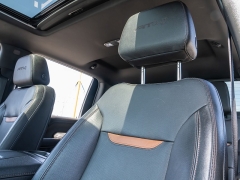 Used 2022  GMC Sierra 2500HD 4WD Crew Cab 159" AT4 Dsl at A Motors Sales & Finance near San Antonio&comma; TX