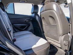Used 2021 Chevrolet Trax FWD 4dr LT at A Motors Sales & Finance near San Antonio, TX