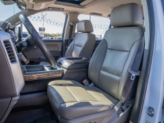 Used 2017  GMC Sierra 1500 4WD Crew Cab SLT at A Motors Sales & Finance near San Antonio, TX