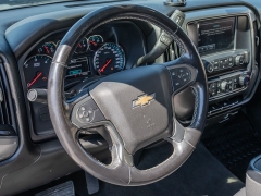 Used 2018 Chevrolet Silverado 1500 2WD Crew Cab LT at A Motors Sales & Finance near San Antonio, TX