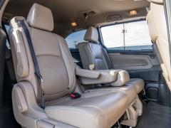 Used 2019 Honda Odyssey 4d Wagon Elite at A Motors Sales & Finance near San Antonio, TX