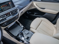 Used 2022  BMW X3 sDrive30i Sports Activity Vehicle at A Motors Sales & Finance near San Antonio&comma; TX