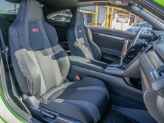 Used 2017  Honda Civic Coupe 2d Si at A Motors Sales & Finance near San Antonio&comma; TX