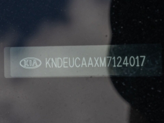 Used 2021  Kia Seltos 4d SUV AWD S at A Motors Sales & Finance near San Antonio&comma; TX