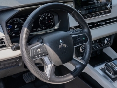 Used 2023 Mitsubishi Outlander SEL S-AWC at A Motors Sales & Finance near San Antonio, TX