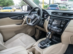 Used 2017  Nissan Rogue 4d SUV FWD SV at A Motors Sales & Finance near San Antonio&comma; TX