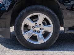 Used 2018  Chevrolet Suburban 4d SUV RWD LT at A Motors Sales & Finance near San Antonio&comma; TX