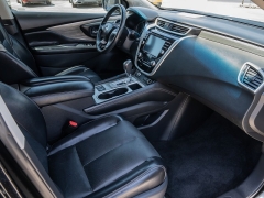 Used 2018  Nissan Murano 4d SUV FWD SL at A Motors Sales & Finance near San Antonio&comma; TX