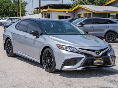Used 2024  Toyota Camry XSE V6 Auto at A Motors Sales & Finance near San Antonio&comma; TX