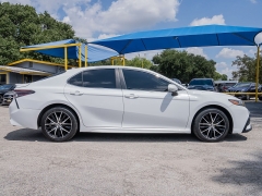 Used 2023  Toyota Camry SE Auto at A Motors Sales & Finance near San Antonio&comma; TX