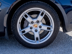 Used 2006 Porsche Boxster 2d Convertible at A Motors Sales & Finance near San Antonio, TX