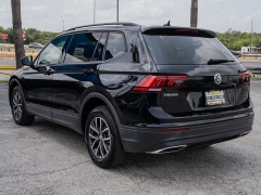 Used 2021  Volkswagen Tiguan 2&period;0T S FWD at A Motors Sales & Finance near San Antonio&comma; TX