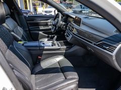 Used 2020  BMW 7 Series 750i xDrive Sedan at A Motors Sales & Finance near San Antonio&comma; TX