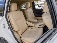 Used 2014  Toyota Highlander 4d SUV FWD Limited at A Motors Sales & Finance near San Antonio&comma; TX