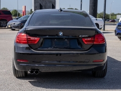 Used 2017  BMW 4 Series 430i Gran Coupe SULEV at A Motors Sales & Finance near San Antonio&comma; TX