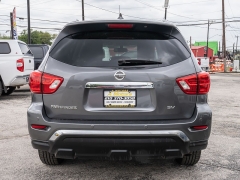 Used 2019  Nissan Pathfinder 4d SUV FWD SV at A Motors Sales & Finance near San Antonio&comma; TX
