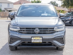 Used 2023  Volkswagen Tiguan 2.0T S FWD at A Motors Sales & Finance near San Antonio, TX