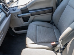 Used 2021  Ford Super Duty F-250 4WD XLT Crew Cab SRW 8' Box at A Motors Sales & Finance near San Antonio&comma; TX