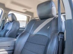 Used 2018 Ram 1500 2WD Crew Cab Lone Star Silver at A Motors Sales & Finance near San Antonio, TX