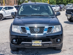 Used 2017 Nissan Frontier 2WD Crew Cab SV at A Motors Sales & Finance near San Antonio, TX