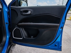 Used 2021  Jeep Compass Limited 4x4 at A Motors Sales & Finance near San Antonio&comma; TX