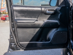 Used 2021  Toyota Tacoma 4WD Limited Double Cab 5ft Bed V6 AT at A Motors Sales & Finance near San Antonio, TX