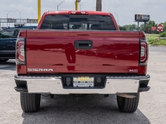 Used 2018  GMC Sierra 1500 2WD Crew Cab SLT at A Motors Sales & Finance near San Antonio&comma; TX