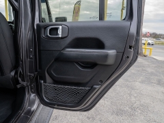 Used 2020  Jeep Wrangler Unlimited 4d SUV 4WD Sahara at A Motors Sales & Finance near San Antonio&comma; TX