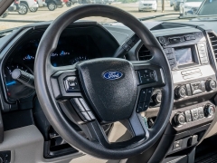 Used 2022  Ford Super Duty F-250 4WD XL Crew Cab SRW 6.75' Box at A Motors Sales & Finance near San Antonio, TX