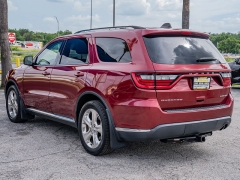 Used 2014  Dodge Durango 4d SUV RWD Limited at A Motors Sales & Finance near San Antonio&comma; TX