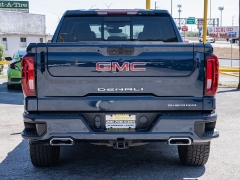 Used 2021  GMC Sierra 1500 4WD Crew Cab 147" Denali at A Motors Sales & Finance near San Antonio&comma; TX