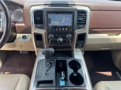 Used 2013 Ram 1500 2WD Crew Cab Laramie at A Motors Sales & Finance near San Antonio, TX