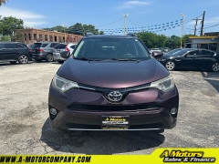 Used 2016 Toyota RAV4 4d SUV FWD XLE at A Motors Sales & Finance near San Antonio, TX