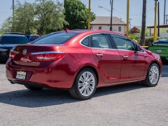 Used 2013  Buick Verano 4d Sedan at A Motors Sales & Finance near San Antonio&comma; TX