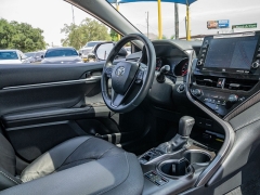 Used 2024  Toyota Camry XSE V6 Auto at A Motors Sales & Finance near San Antonio&comma; TX