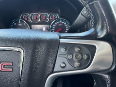 Used 2018 GMC Sierra 1500 4WD Crew Cab SLT at A Motors Sales & Finance near San Antonio, TX