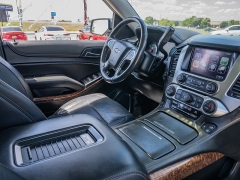 Used 2017  Chevrolet Tahoe 4d SUV RWD Premier at A Motors Sales & Finance near San Antonio&comma; TX